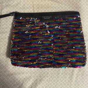 Victorias Secret bag